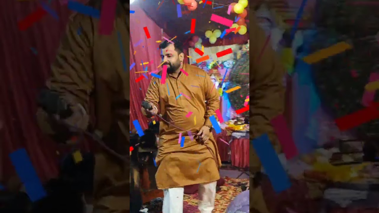 Bolo Bolo Premiyo Shyam Baba Ki Jai