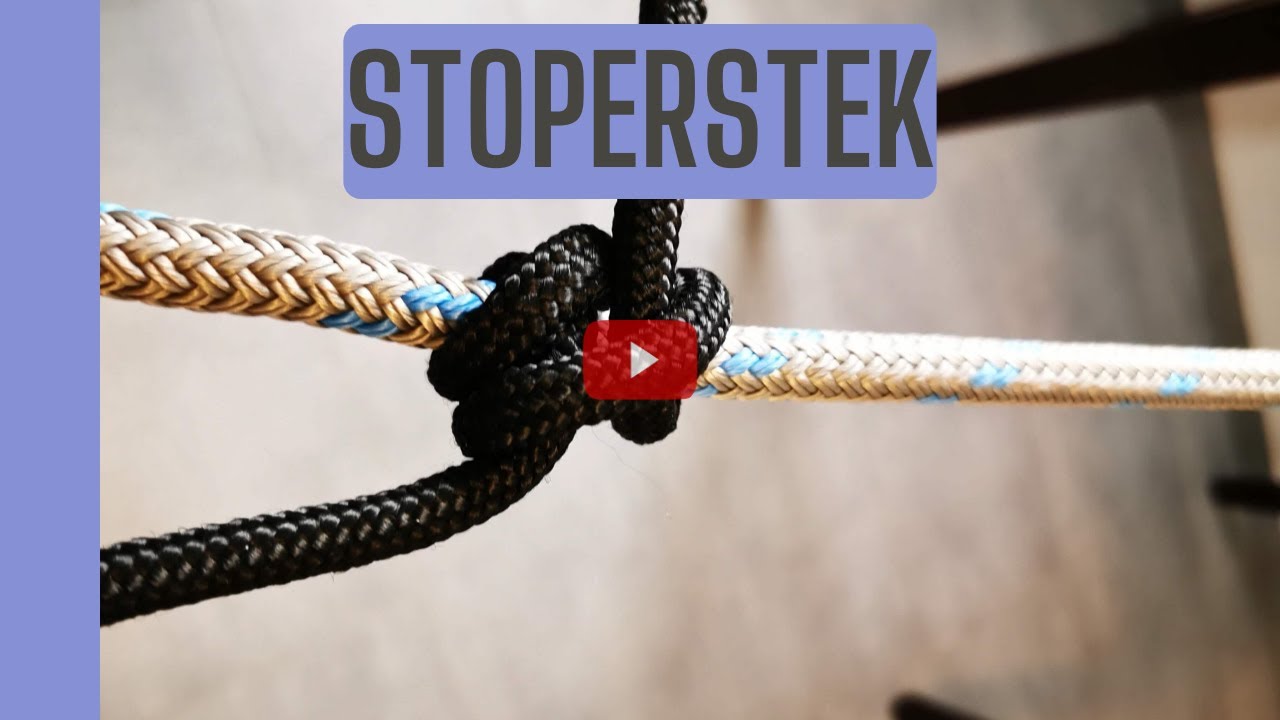 Stopperstek