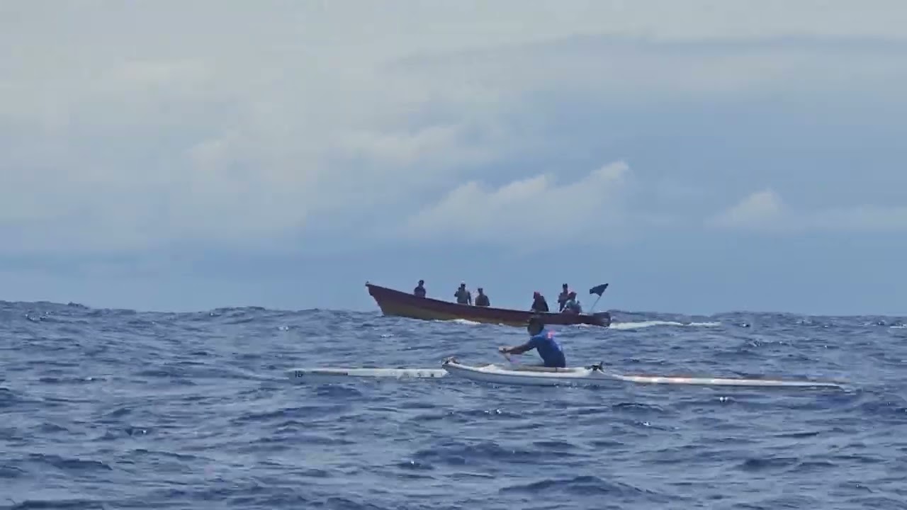 Open V1 Panamericano Rapa Nui Nov 22/11/25