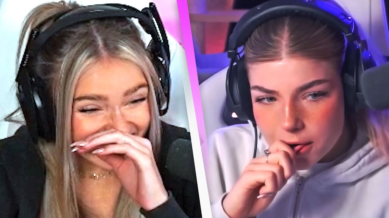 Das sollte geheim bleiben... 👀 | Satter Hugo Reaktion