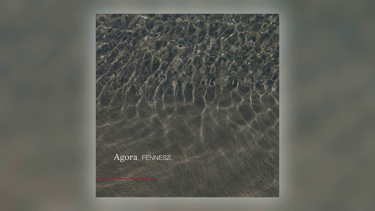 Fennesz - Rainfall