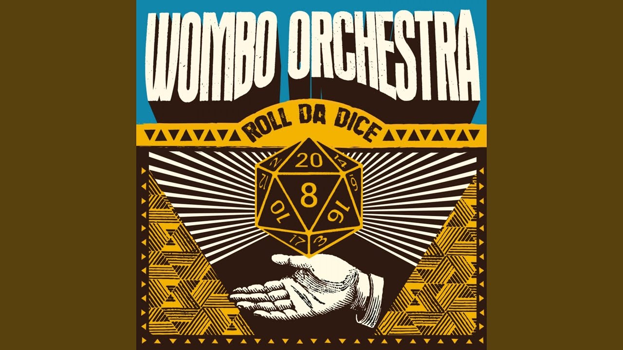 Voodoo Child