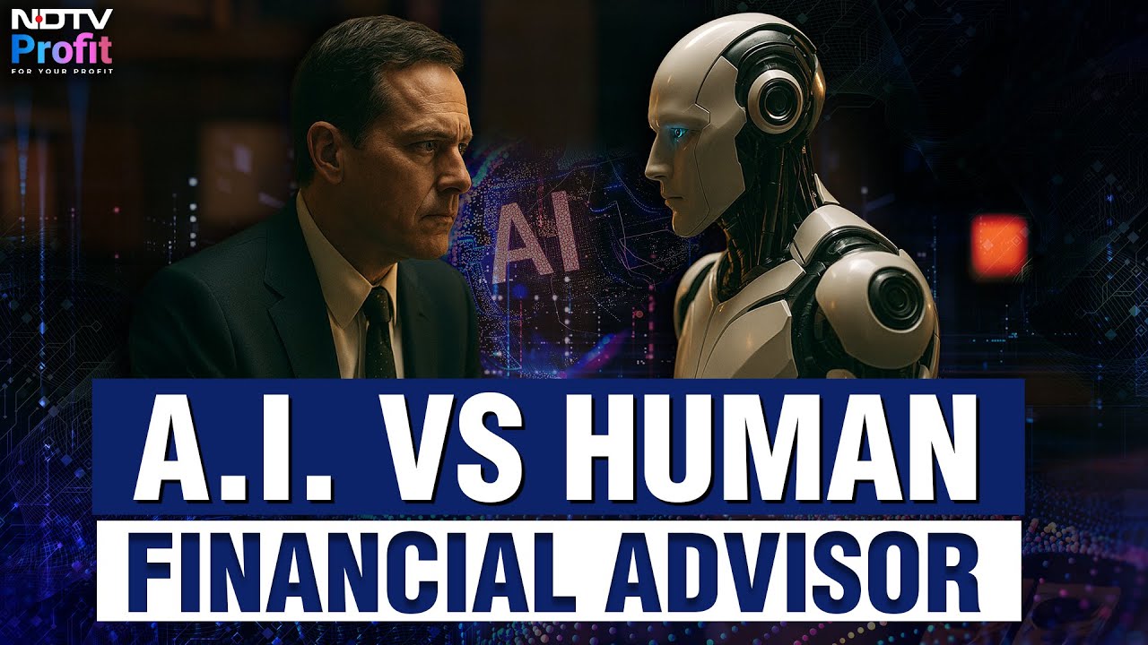 Click, Calculate, Conquer: Is A.I. The New Financial Guru?
