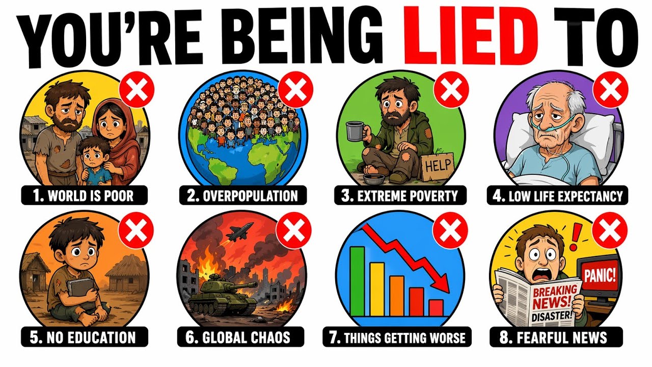 This Book Will Change How You See Reality