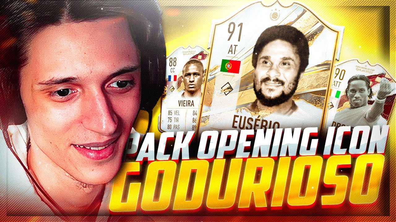 APRIAMO PACK ICON MID o WORLD CUP INFINITI e TROVIAMO DI TUTTO!!!