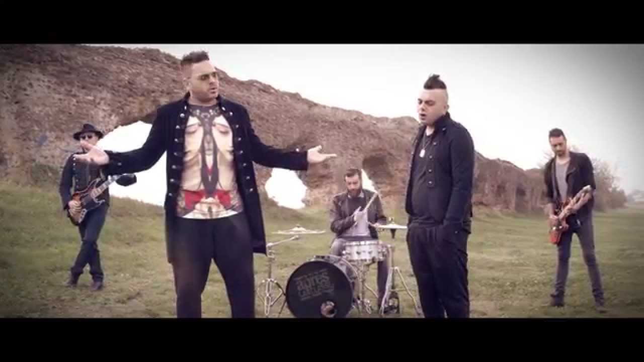 Après la classe - RIUSCIRE A VOLARE - Official