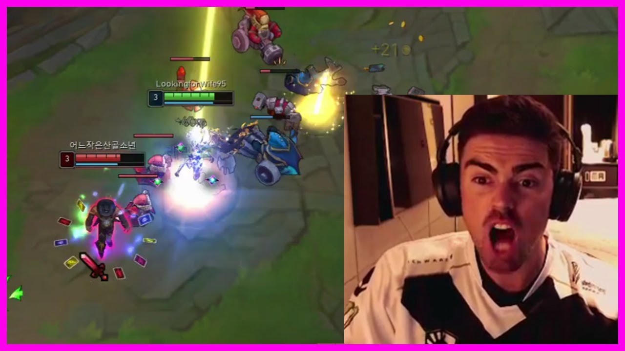 Dopa Is Finally Down! - Best of Midbeast Streams 1886