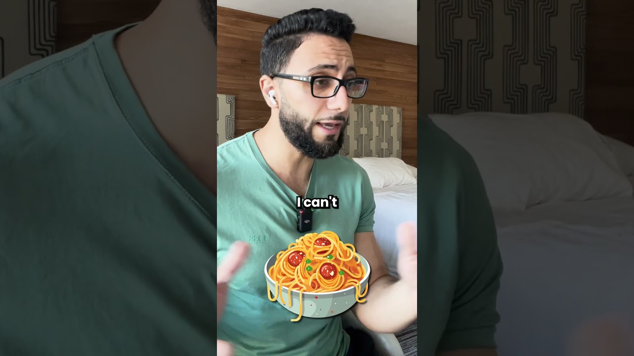 Good Carbs vs Bad Carbs