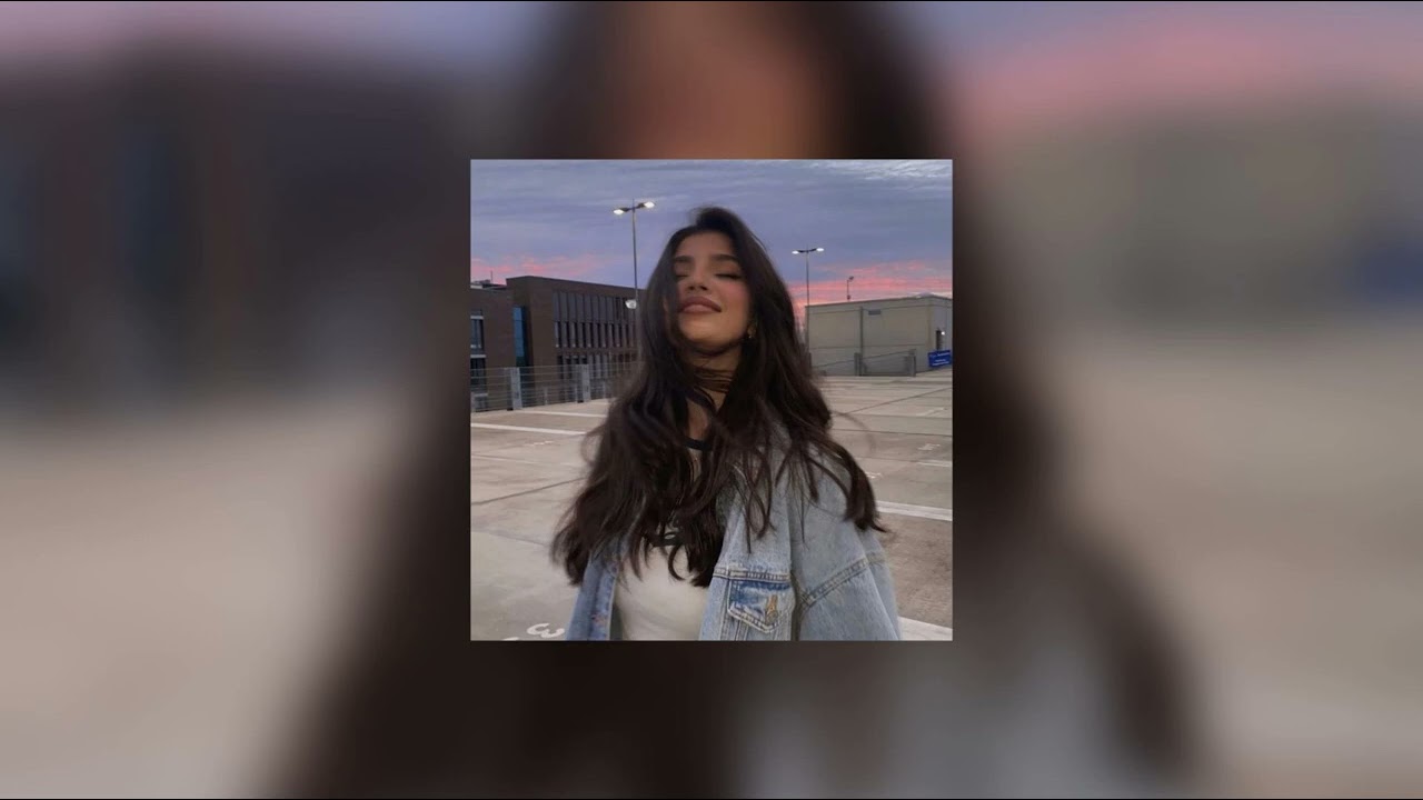marwa loud feat eva - allô (speed up)