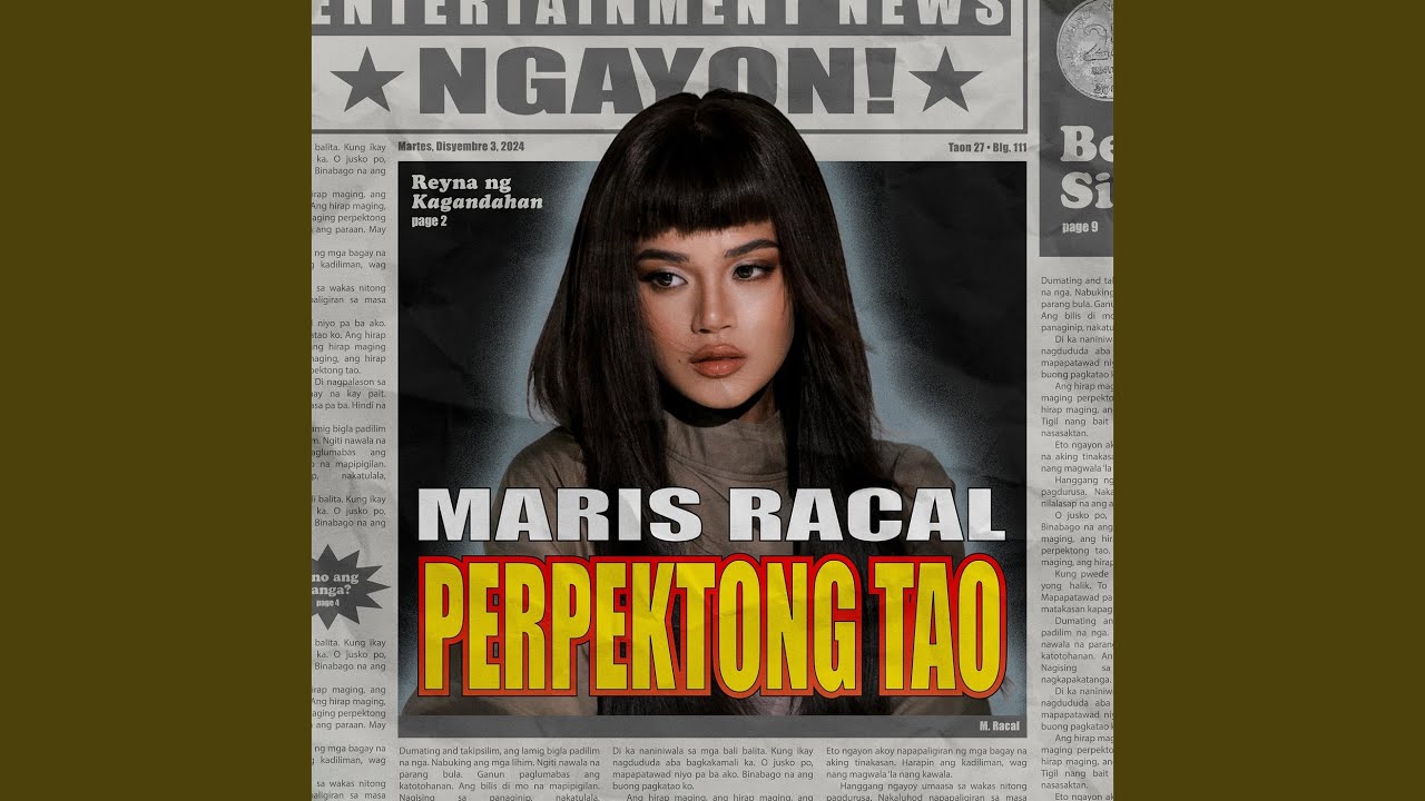 Perpektong Tao