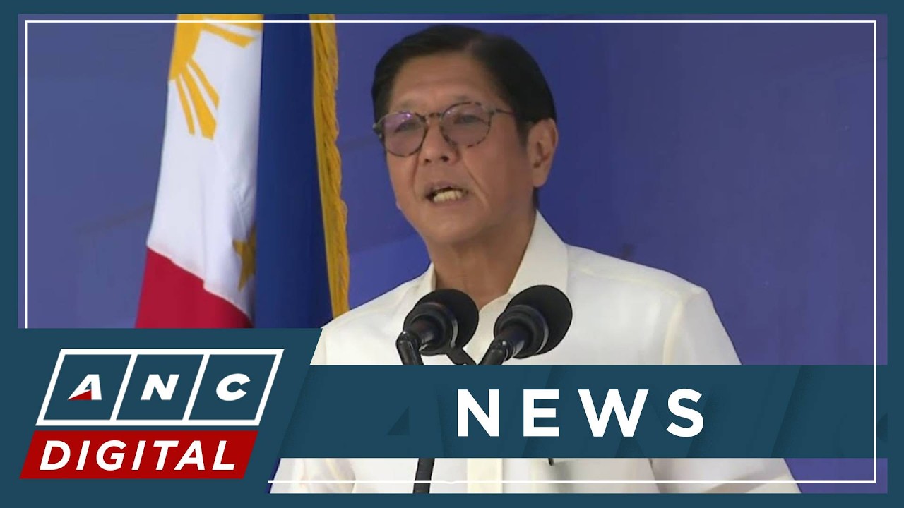 Ombudsman, House urged to probe alleged messages showing Marcos knew of flood control kickbacks