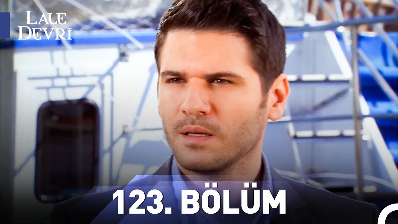 Lale Devri 123.Bölüm