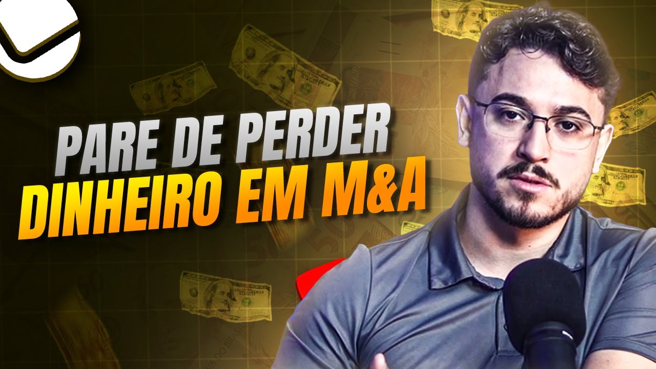O Risco da Comparação: Por que Múltiplos de Mercado Podem Enganar Sua PME