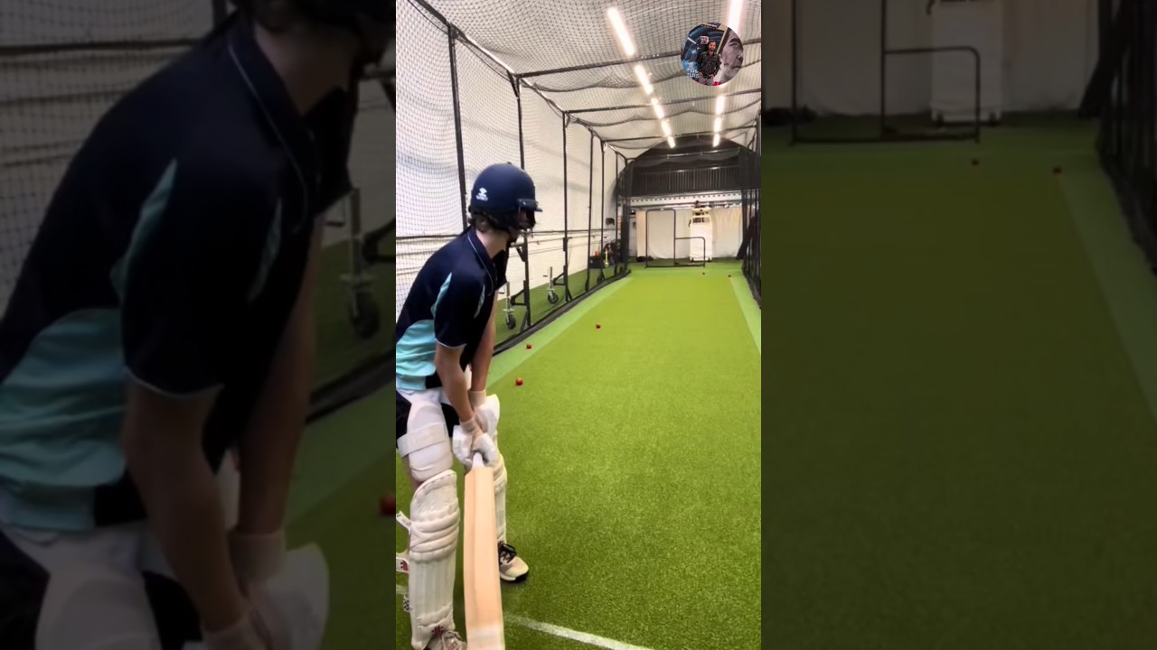 Power hitting Session Bowling 150+kph #cricket #powerhitting #batting #battingpractice #cricketlover