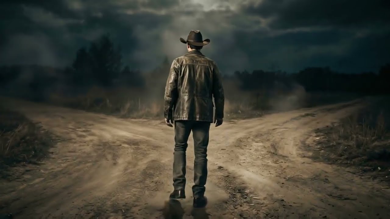 A Encruzilhada (Não Vou Assinar) | Dark Country Brasileiro