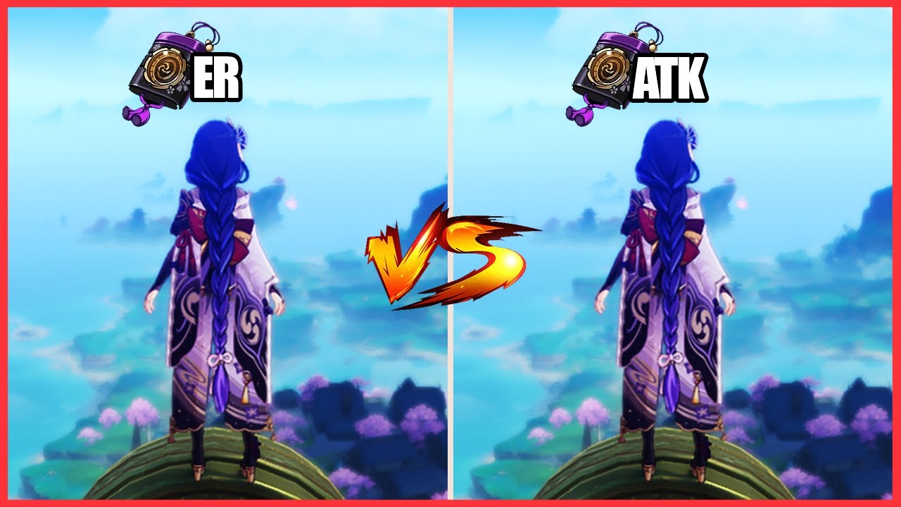 RAIDEN BUT ER VS ATK SANDS WITH 