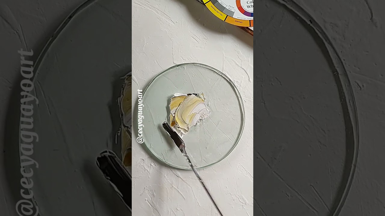 C&oacute;mo hacer el blanco antiguo 🖌️