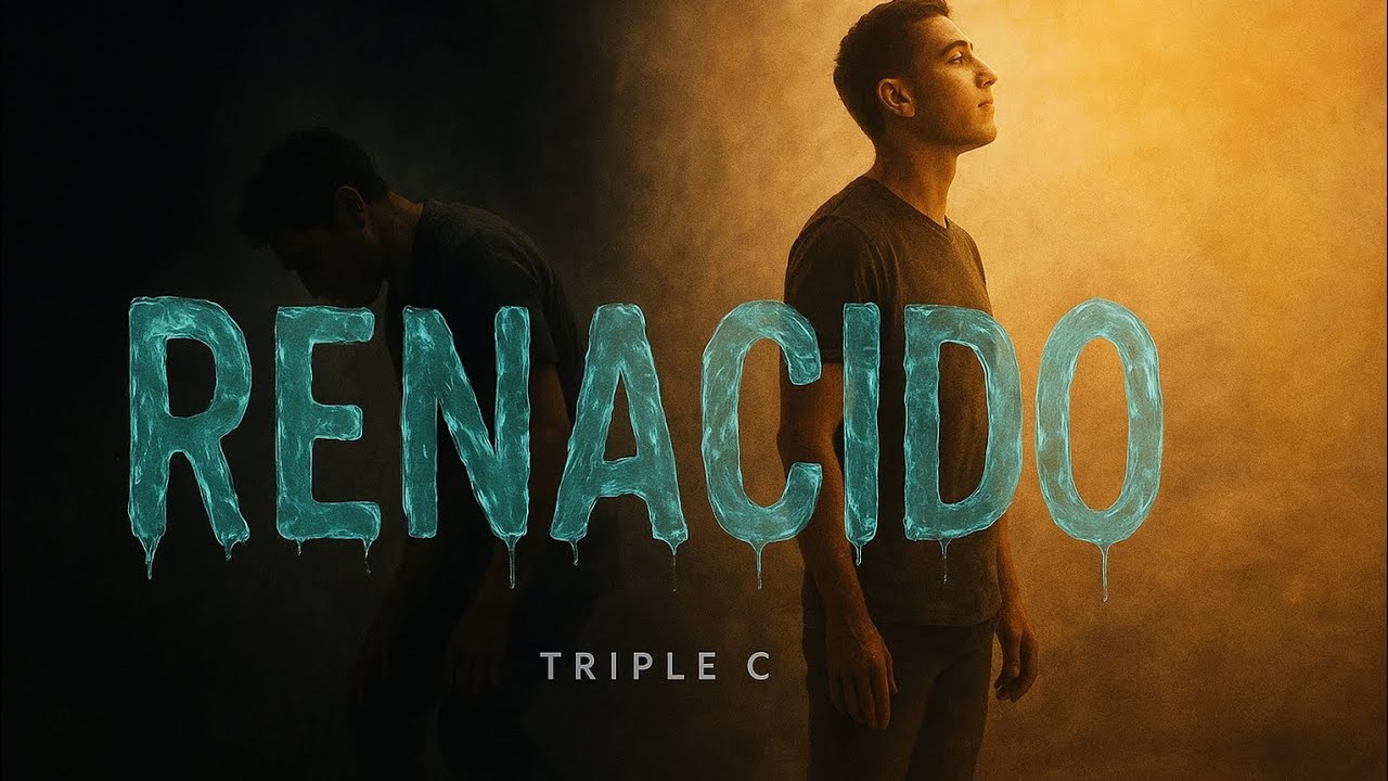 Lo nuestro si paso💔 (Official vizualicer) RENACIDO ÁLBUM 