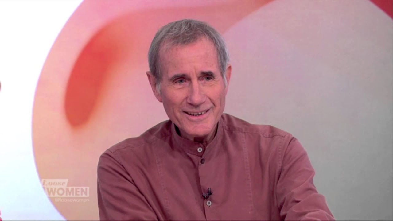 Jim Dale On Staying Young | Loose Women