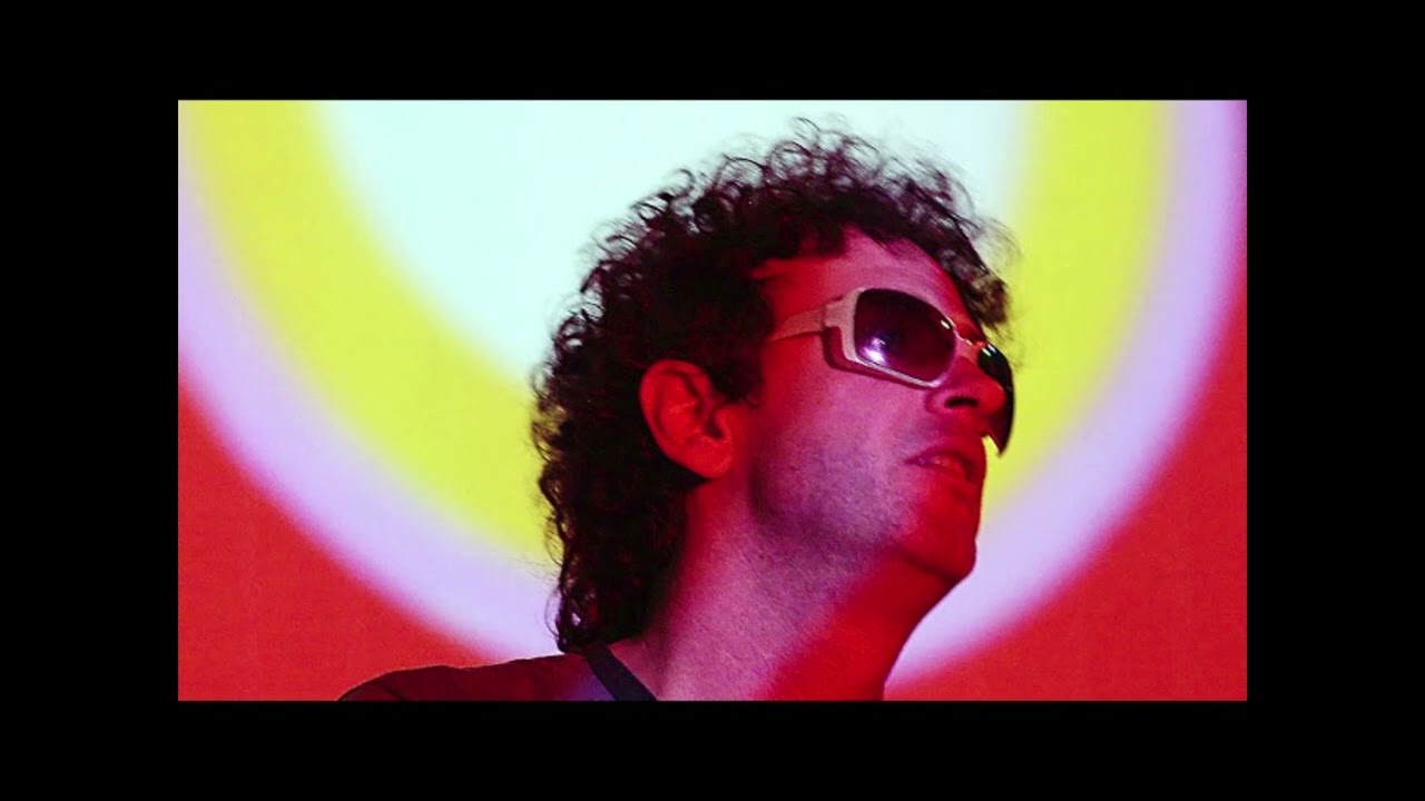 Gustavo Cerati IA- Nebulosa (Cancion Imaginaria)