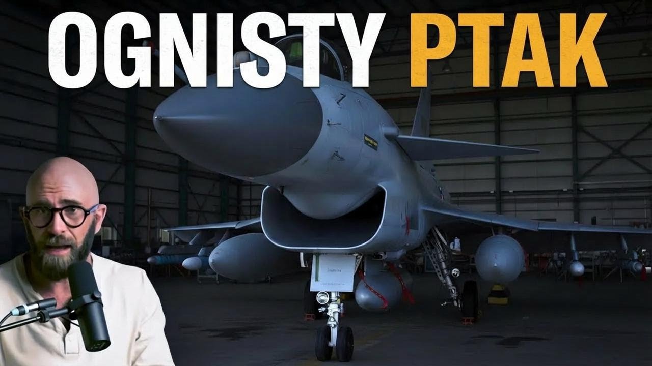 J-10C: Czy chiński myśliwiec dorówna najlepszym na świecie?