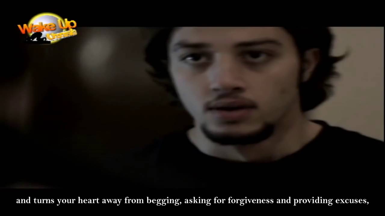 The door of Allah is always open ● Powerful Reminder   Islamnet