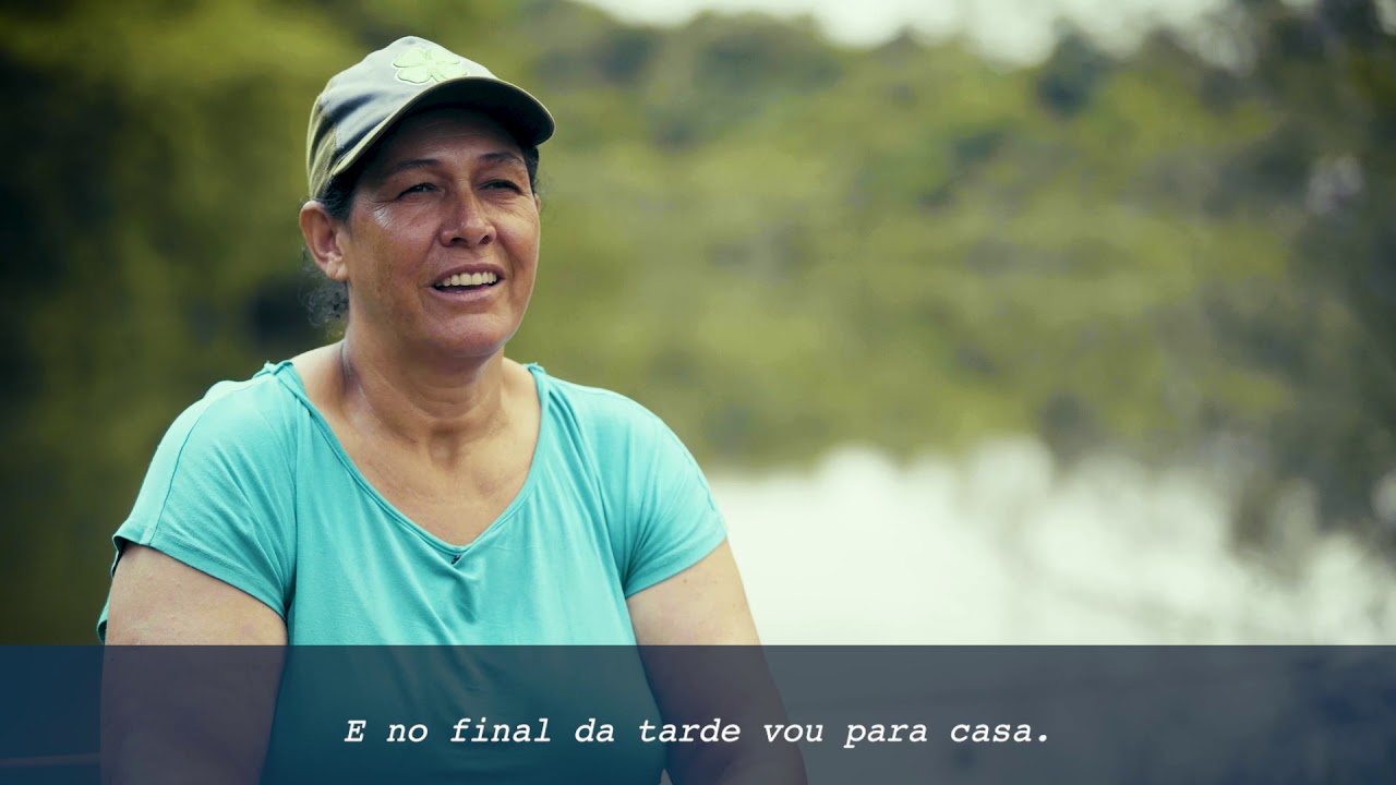 Comprometidos com Zero: agindo pela segurança, saúde e meio ambiente na LDC
