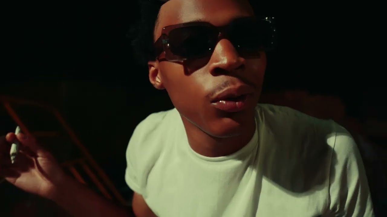 Tayoo - Coast 2 Coast (Official Music Video)