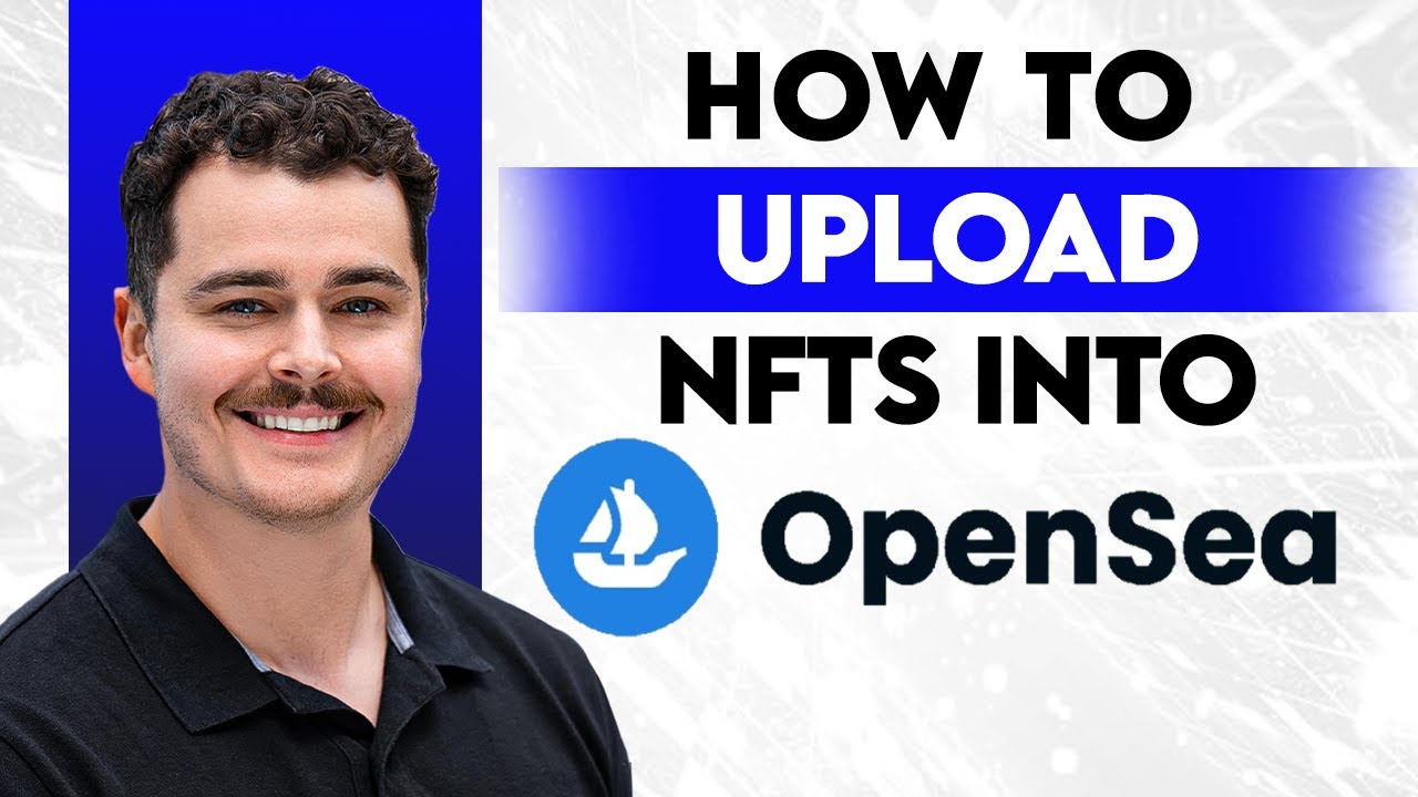 Как загрузить NFT в OpenSea [Руководство на 2026 год]