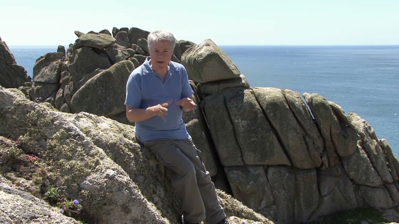 Stories in Stone - Episode 10 'The Logan Rock'