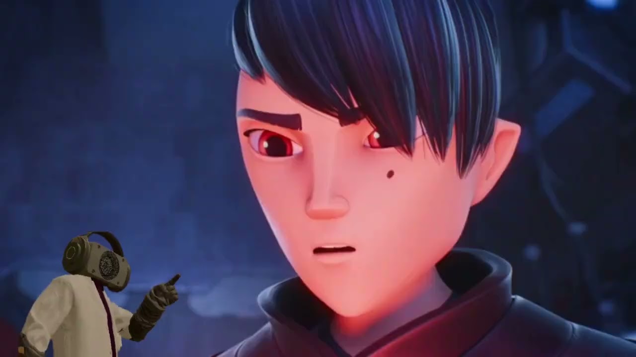 Resumen analisis y incongruencias del nuevo capitulo de Desafío champion sendocai