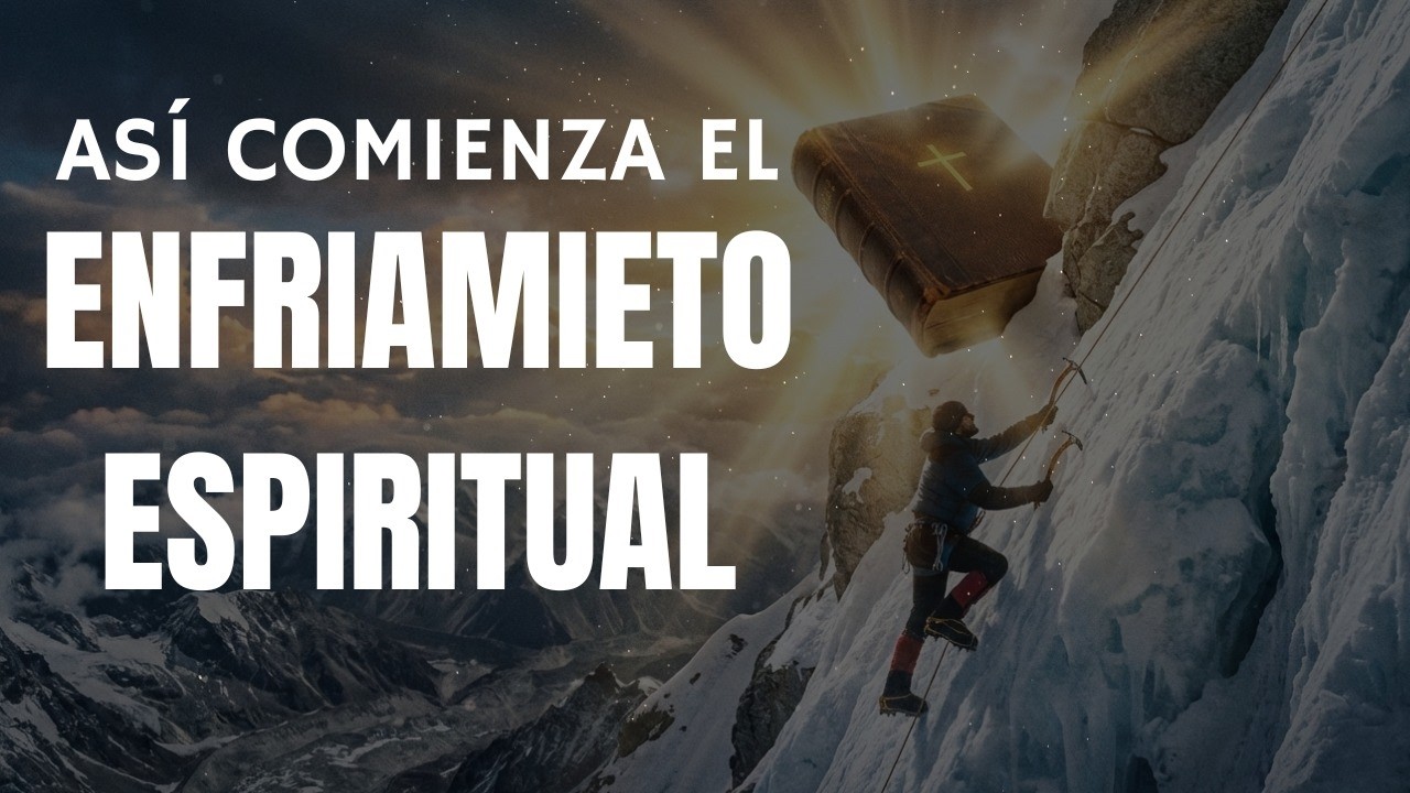 MUCHOS CRISTIANOS ESTÁN RETROCEDIENDO...Y NO LO SABEN //  Generación Privilegiada #15