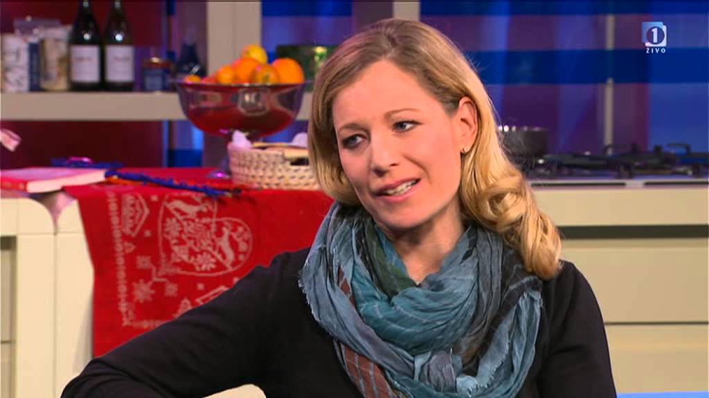 Sobotno popoldne, TV Slovenija - 1. december 2012