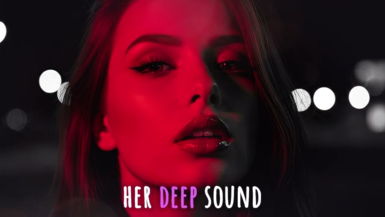 Her Deep Sound - Nightfall Layers