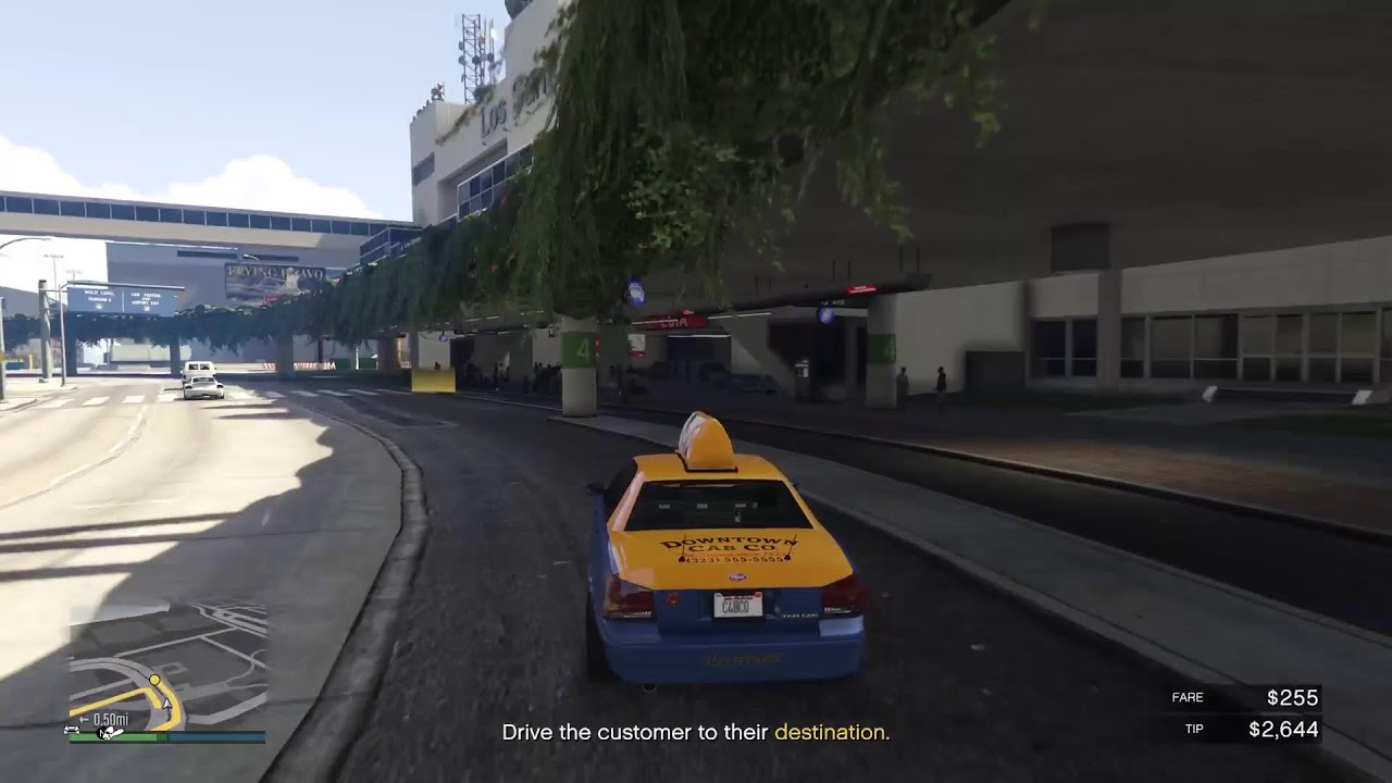 GTA 5 online rp 40 rész (nem beszélek bene bocsánat )
