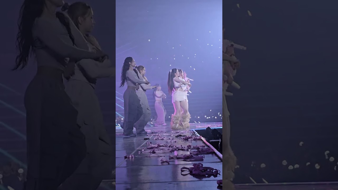 20260222 Apink origin HUSH