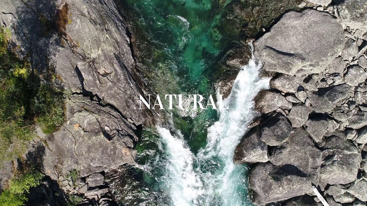 Vellamo - I&rsquo;m the natural mineral water that is worth the wait.