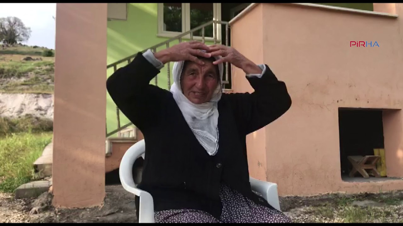 Dersim tanığı Elif Konak: Katledilen insanlar geniş bir çukura konulmuş