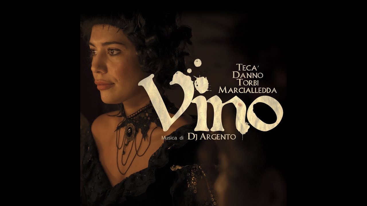 DJ Argento, Tecà, Torbi, Marcialledda, 