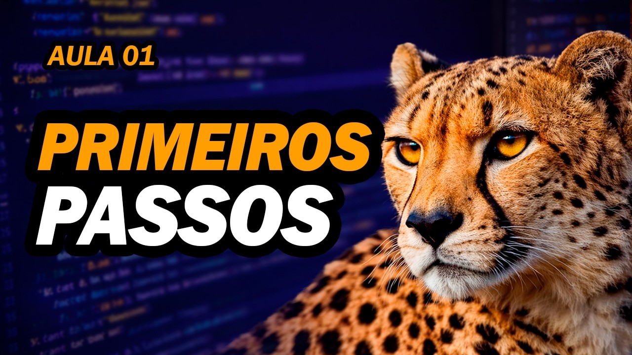 Curso de Pascal | Aula 01 - Primeiros passos