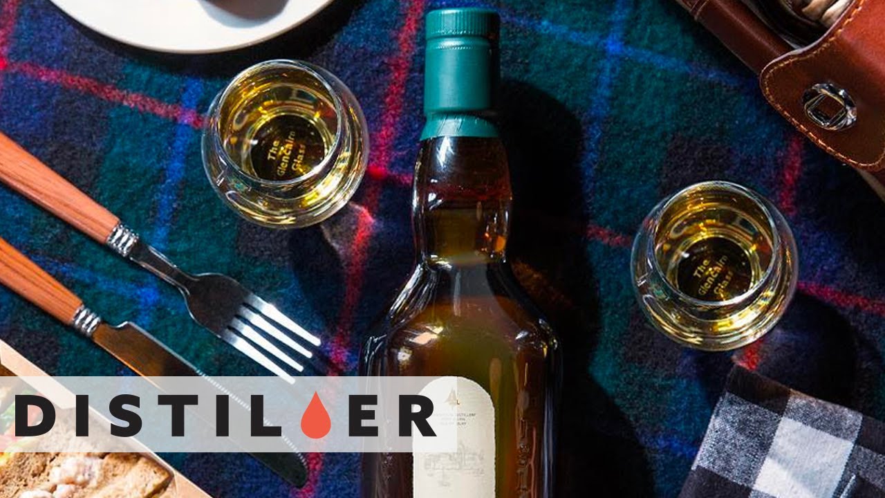 Tips for Pairing Food and Whiskey | Distiller