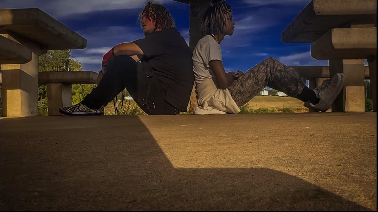 In My Dreams Plut0VIBZ & PLATNIUM Z (Official Music Video) 