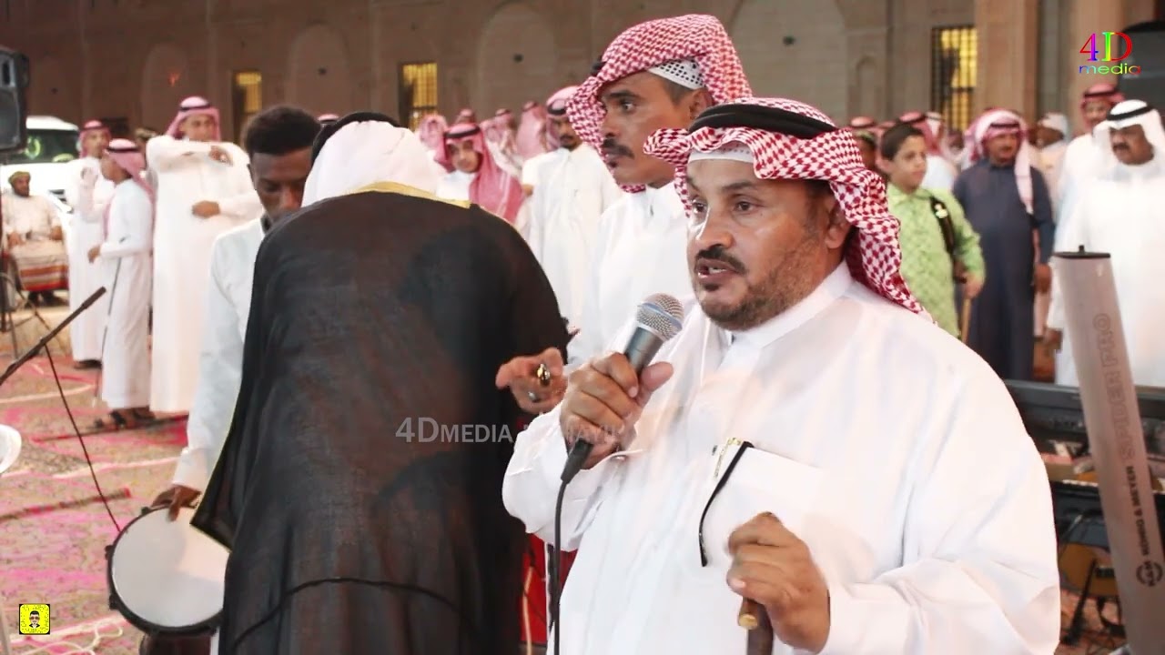 حفل زواج/قاسم بن إبراهيم شبكان(الثاني )