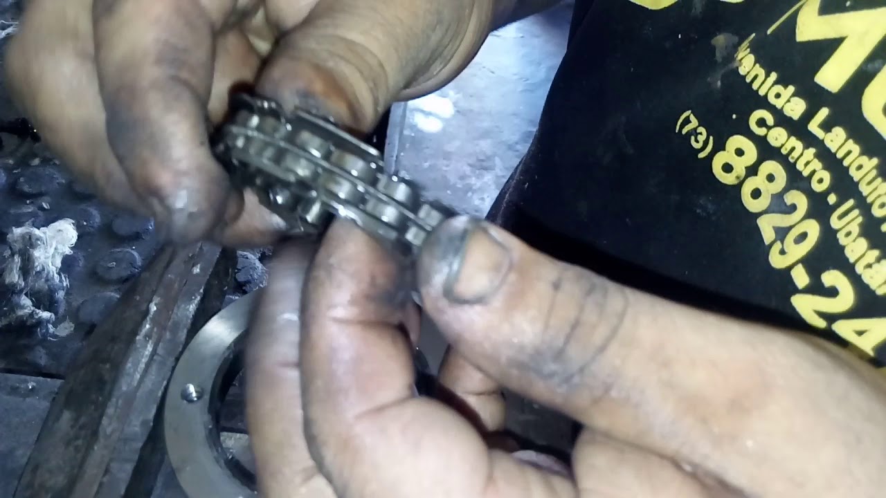PLACA DE PARTIDA DESLISANDO!| Como dar um jeito sem gastar muito