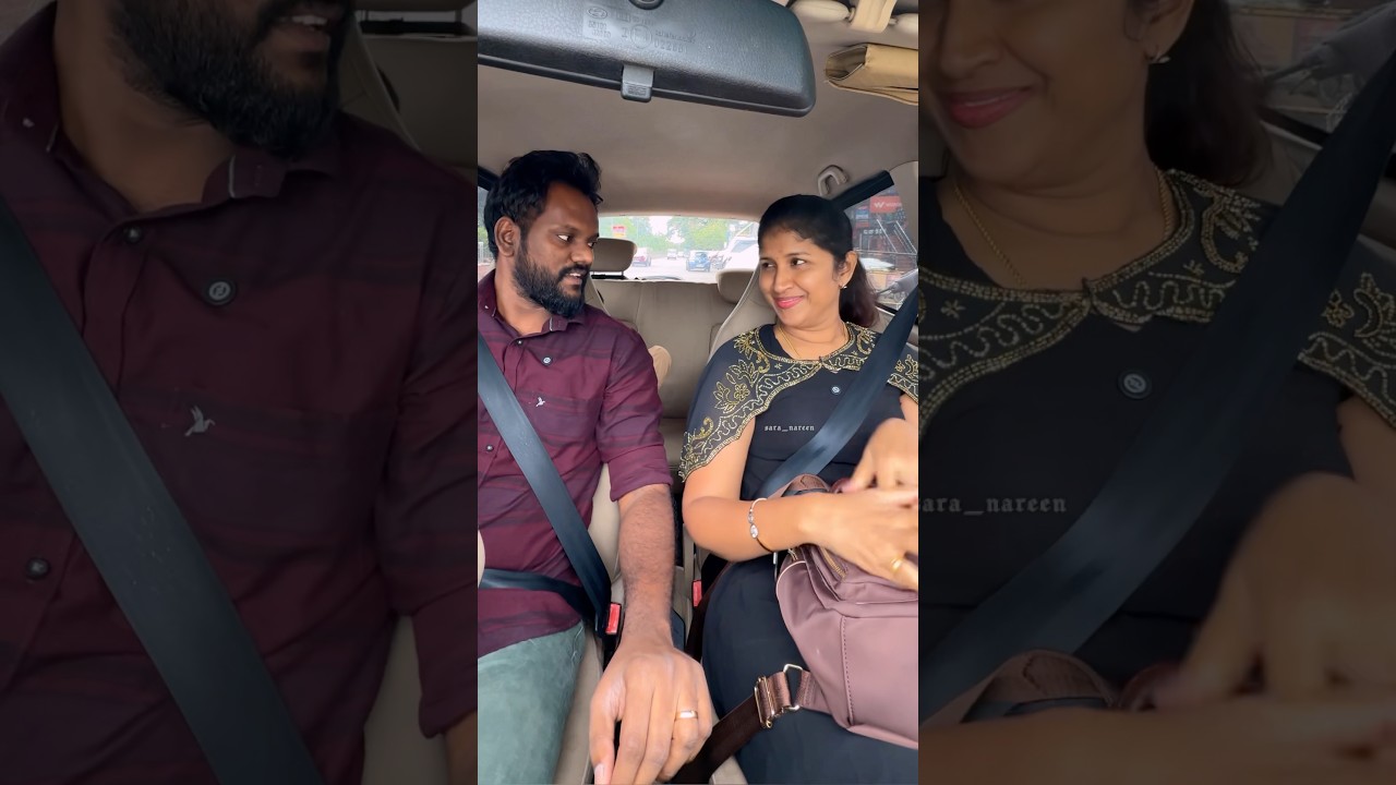 ஒ இதுக்கு😳பேருதான் Fashion-ha😅💢| #saranareen #comedy #youtubeshorts #shopping #shortsfeed #shorts