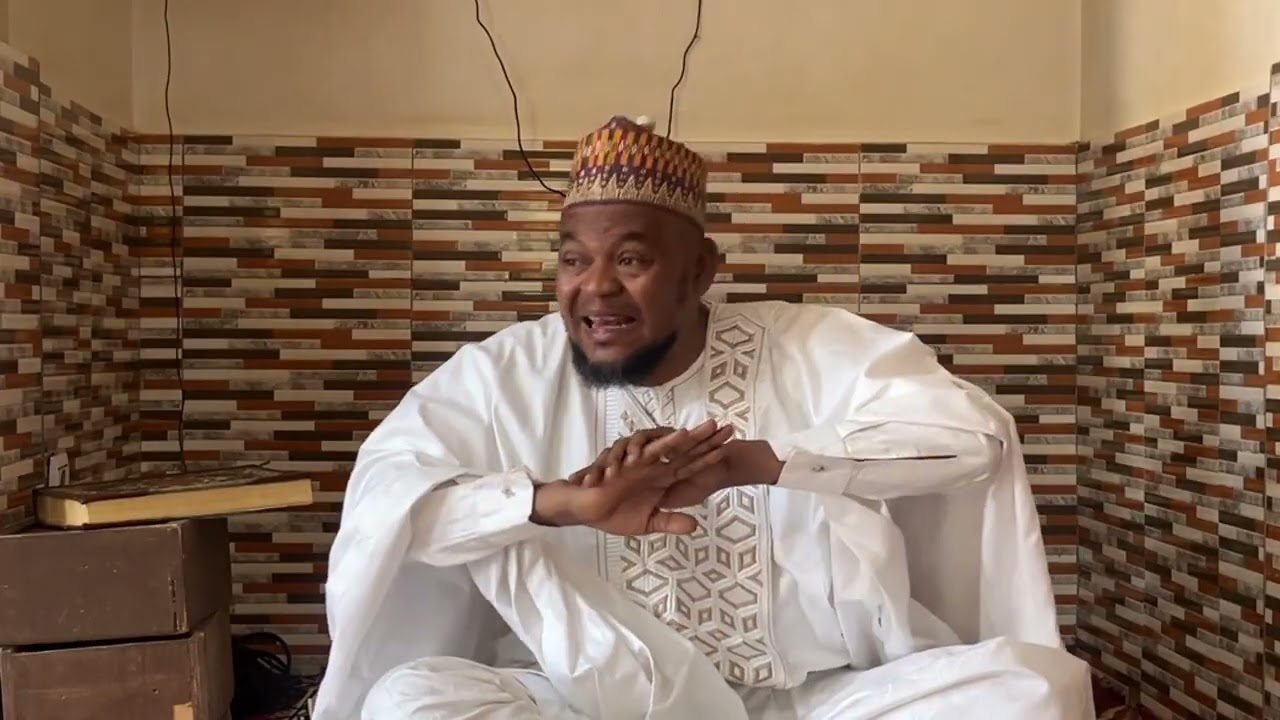 Tafseer Ramadan 2026 : Al Hujurat | Cheikh Maman Sani Maman ibn Taymiya, Makaranta Hidaya NY. 1/2