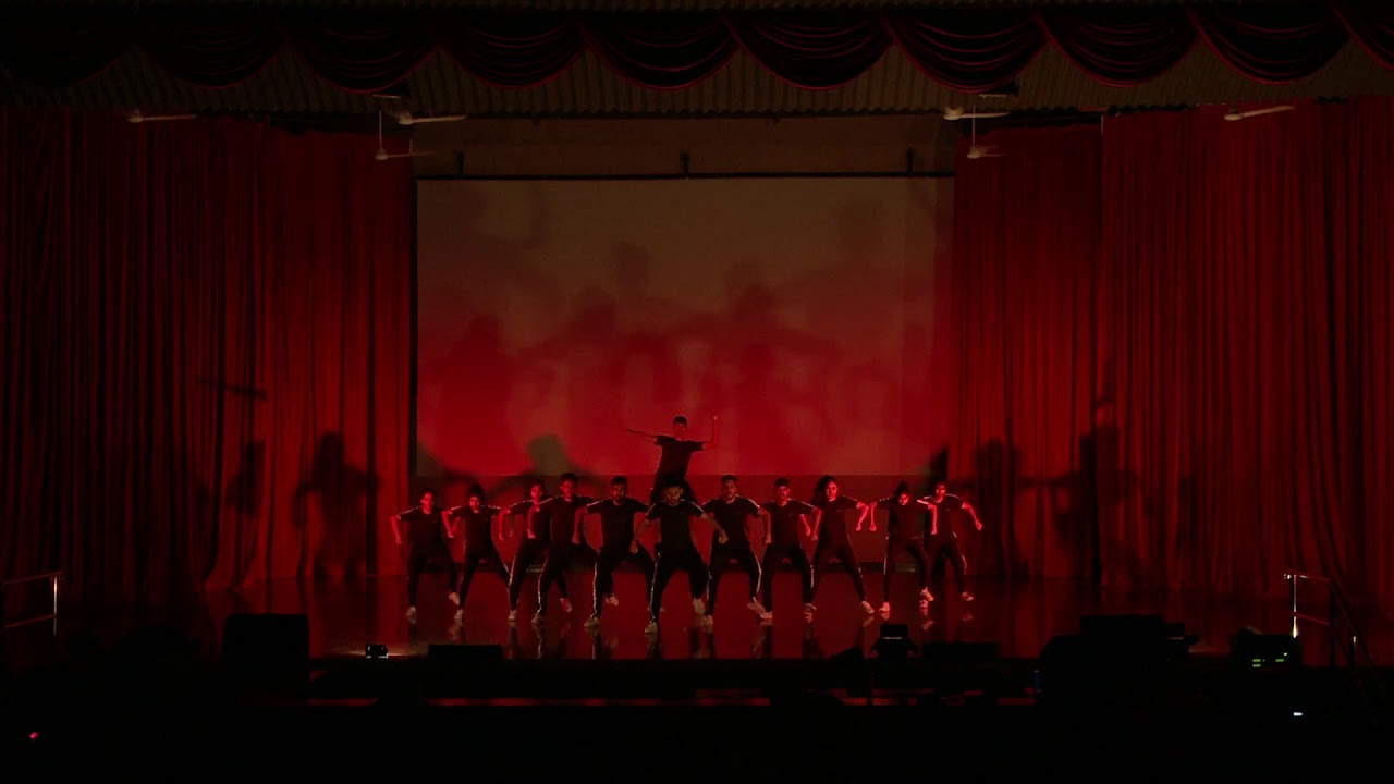 IIT Bhilai | Group Dance | Cultural Meet 4.0 2019