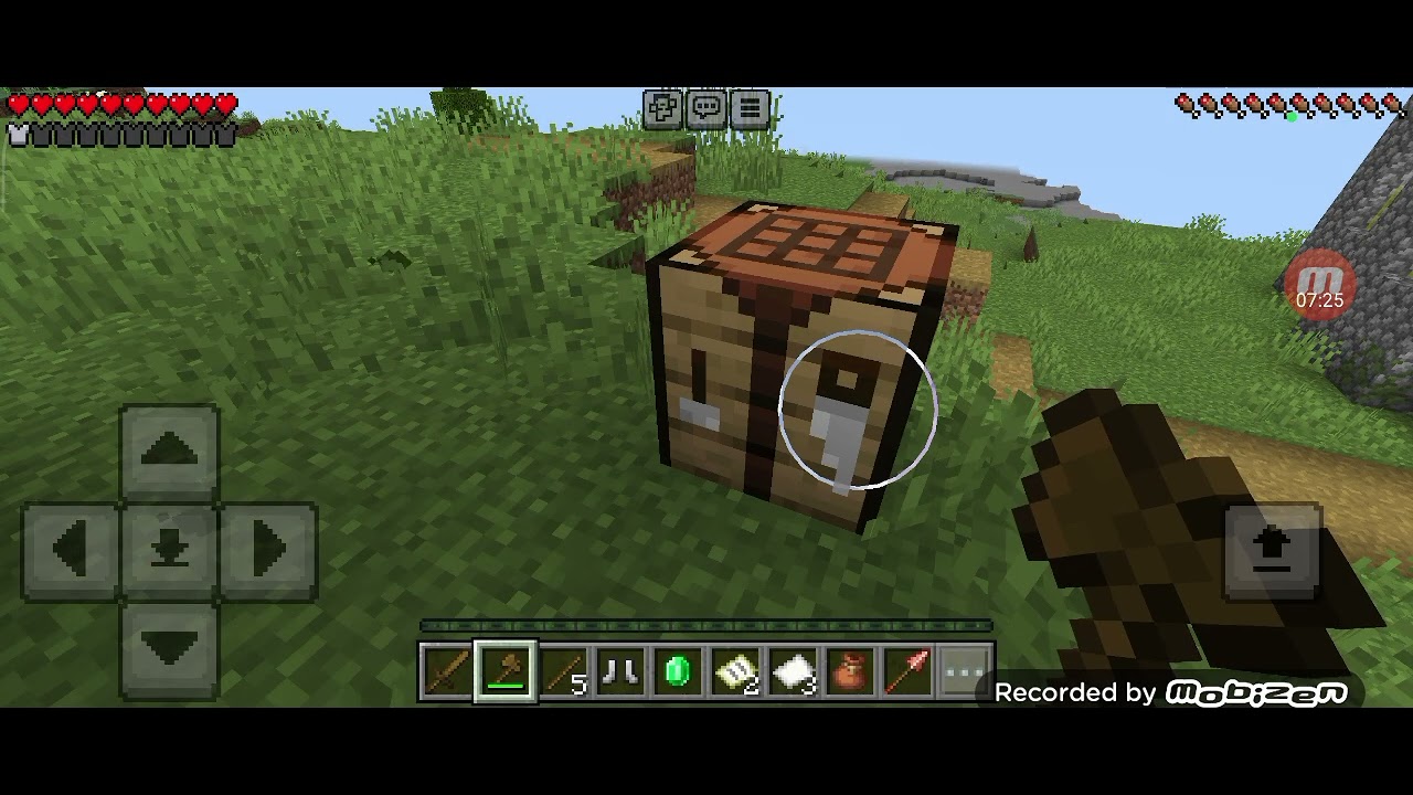 Tekrardan Minecraft oynadım (ev yaptım) #ytdayibenionecikarnolur #keşfetbeniöneçıkar #ytdayibenione 