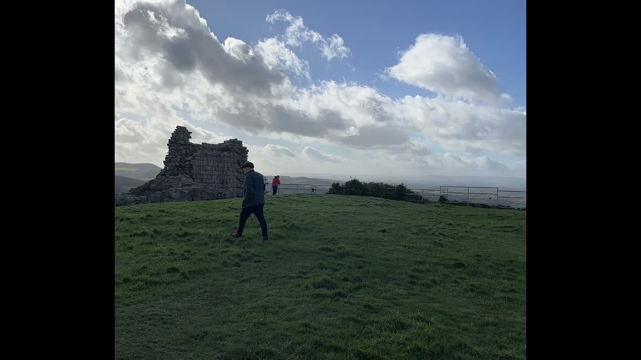 Beeston Castle