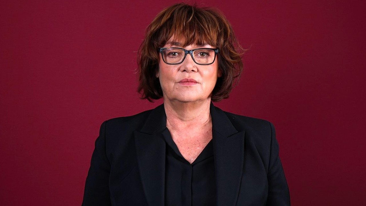 Actu des médias : La suspension de Nathalie Saint-Cricq et l'hommage de M6 à Bruno Salomone